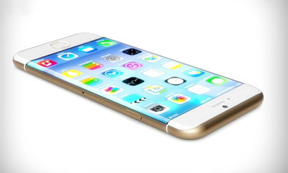 8 đặc điểm chứng tỏ iPhone 6 “đi sau” rất nhiều smartphone khác