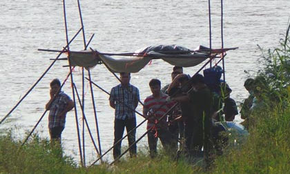 Vụ Cát Tường: Thi thể chị Huyền có còn sau 9 tháng?