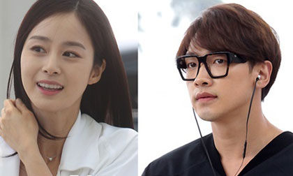 Fans "choáng" vì Bi Rain và Kim Tae Hee sẽ không kết hôn