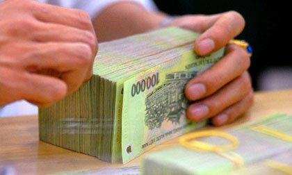 Gửi tiền đồng vẫn lợi hơn