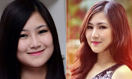 Hành trình lột xác của ca sĩ Hương Tràm