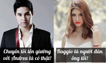 Phát ngôn "giật tanh tách" của sao Việt tuần qua (P50)