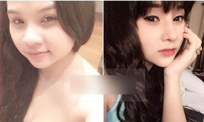 Cô gái Hà Nội lột xác nhờ PTTM bị tố bán kem fake kiếm lợi nhuận khổng lồ