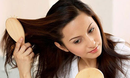 Bí quyết chữa rụng tóc hiệu quả mà không cần dùng thuốc