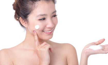 Trẻ hóa làn da cho phụ nữ tuổi 30