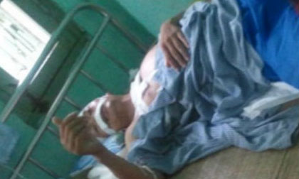 Vợ “lăng loàn” tự sát vì giết chồng bất thành