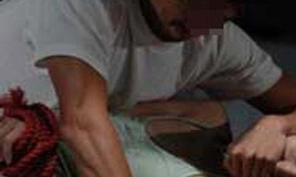 Bị ép quan hệ, tổn hại 45% sức khỏe