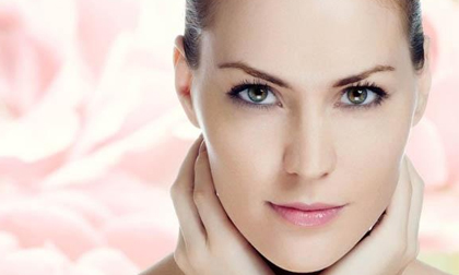 Giải pháp tự nhiên để làn da dầu tỏa sáng ngày nóng 