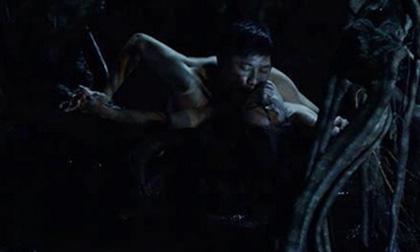 Tinna Tình lộ "ảnh nóng" táo bạo