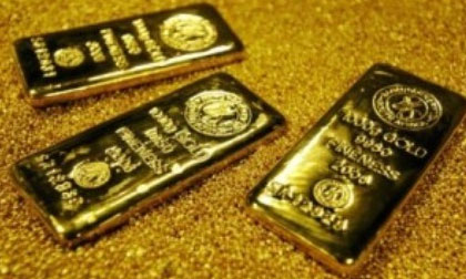 Giá vàng bật tăng trước loạt sự kiện chính trị