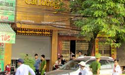 Vụ Cát Tường: Lộ hai cách 'xử lý' xác chị Huyền