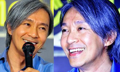 "Vua phim hài Hong Kong" Châu Tinh Trì già nua như ông lão ở tuổi 52