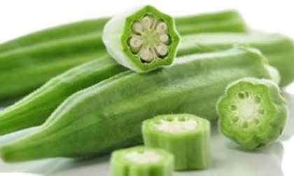 Bài thuốc từ đậu bắp chữa bệnh tiểu đường kỳ diệu