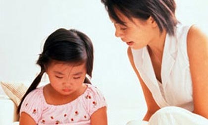 Dạy con trung thực - mẹ đừng coi nhẹ!