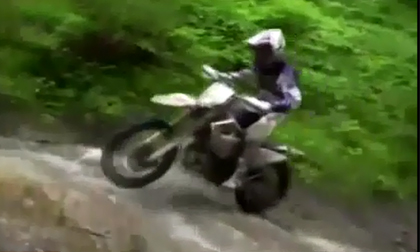 Những địa hình đường đua khắc nghiệt nhất hành tinh