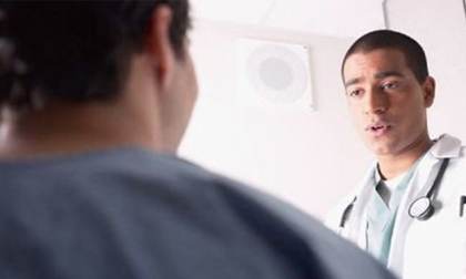 Đi khám dạ dày, người đàn ông phát hiện mình là phụ nữ