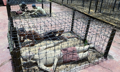 Những ‘địa ngục trần gian’ của Việt Nam khiến cả thế giới khiếp sợ