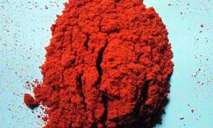 Bột sắt gây ung thư nhưng lại đang bị lạm dụng nghiêm trọng