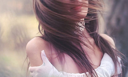 Vì anh, tôi đã tự hủy hoại đời mình