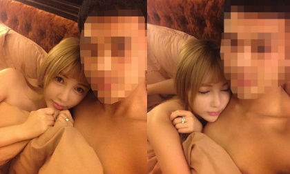 Mẫu xe giàu nhất bị "ném đá" vì lộ ảnh giường chiếu phản cảm