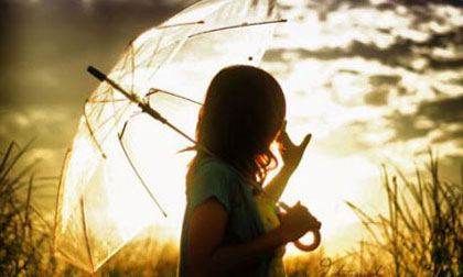 Em trở về cát bụi nhưng mãi là... ma-nơ-canh đẹp nhất của anh