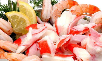 Bà bầu nên ăn cho hai người?