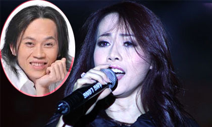 Em gái duy nhất ít biết của Hoài Linh