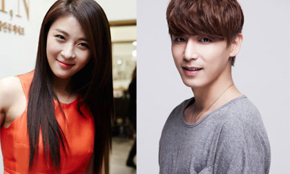 "Hoàng hậu Ki" Ha Ji Won dính nghi án "phim giả tình thật" với quân sư Thoát Thoát