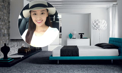Lã Thanh Huyền "hé lộ" nhà mới siêu sang