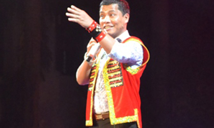 Á quân Sao Mai Ploong Thiết ra album sau hơn 10 năm đoạt giải