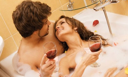 6 điều cấm kỵ tuyệt đối khi tắm