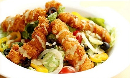 3 thói quen đơn giản giúp tăng cân hiệu quả