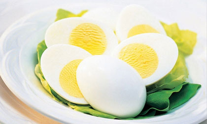 8 thực phẩm ăn khuya không lo 'béo bụng'