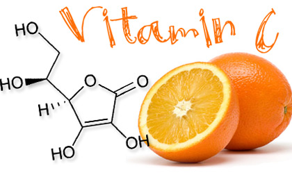 6 lợi ích lớn của vitamin C mà rất ít người biết