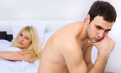 Ngay đêm tân hôn, tôi phát hiện chồng yếu sinh lý