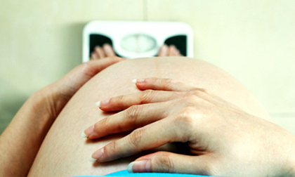 Bầu bí, tăng cân càng nhiều càng tốt?