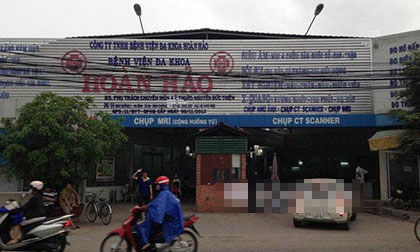 Nghi án mua bán trẻ sơ sinh gây chấn động ở Bình Dương