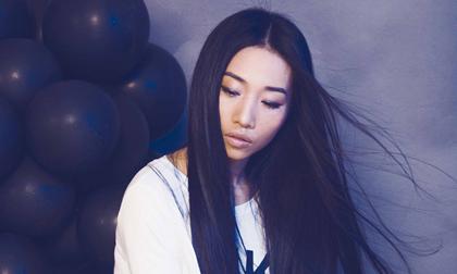 Hằng Bing Boong tung ảnh đẹp chứng minh không "giải nghệ"