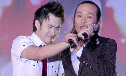 Sao Việt kém duyên khi lăng xê người ruột thịt