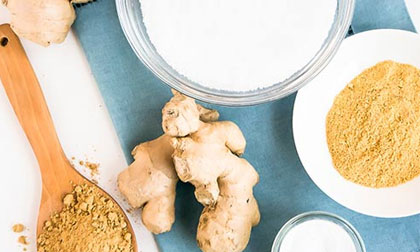  Muối – 'vị cứu tinh' cho mẹ bụng phệ