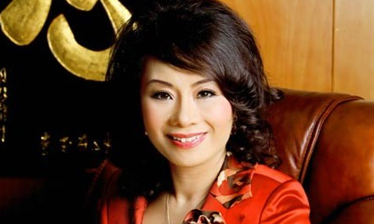 Con đường lừa đảo của một "quý bà thành đạt"