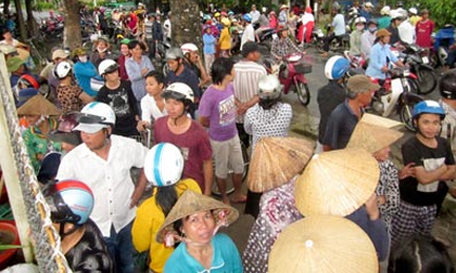 Phát hiện thi thể thiếu nữ bị đâm tả tơi