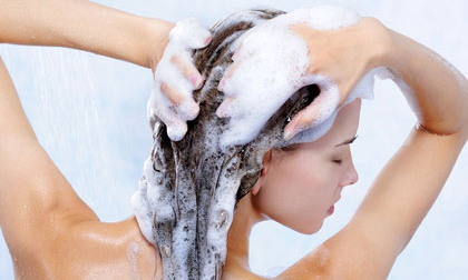 Những hành động tối kỵ với mái tóc