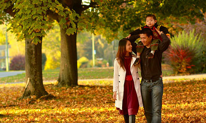 Ân hận vì những cuộc gọi nhỡ để rồi vợ ra đi mãi mãi...!