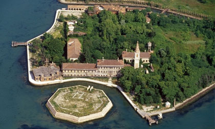 Dù có rất nhiều tiền, chưa chắc bạn có thể đặt chân đến nơi đây!