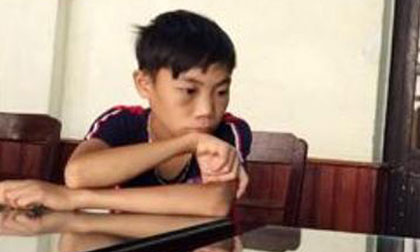 Cụ bà bị cháu họ sát hại cướp tiền chơi game