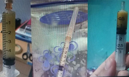 Hiểm họa từ việc tự vắt sữa non để dành trước khi sinh