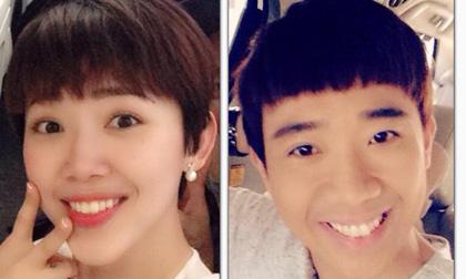 MC Kỳ Duyên ra tay "mai mối" Trấn Thành cho Tóc Tiên