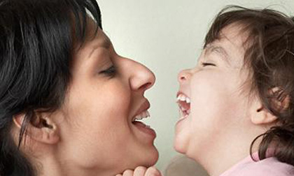 20 điều bạn sẽ học được khi làm mẹ lần đầu