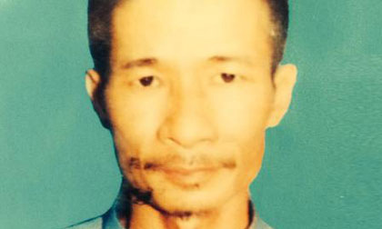 Nghịch tử U50 giết cha: Nhiều lần đánh bố thậm tệ